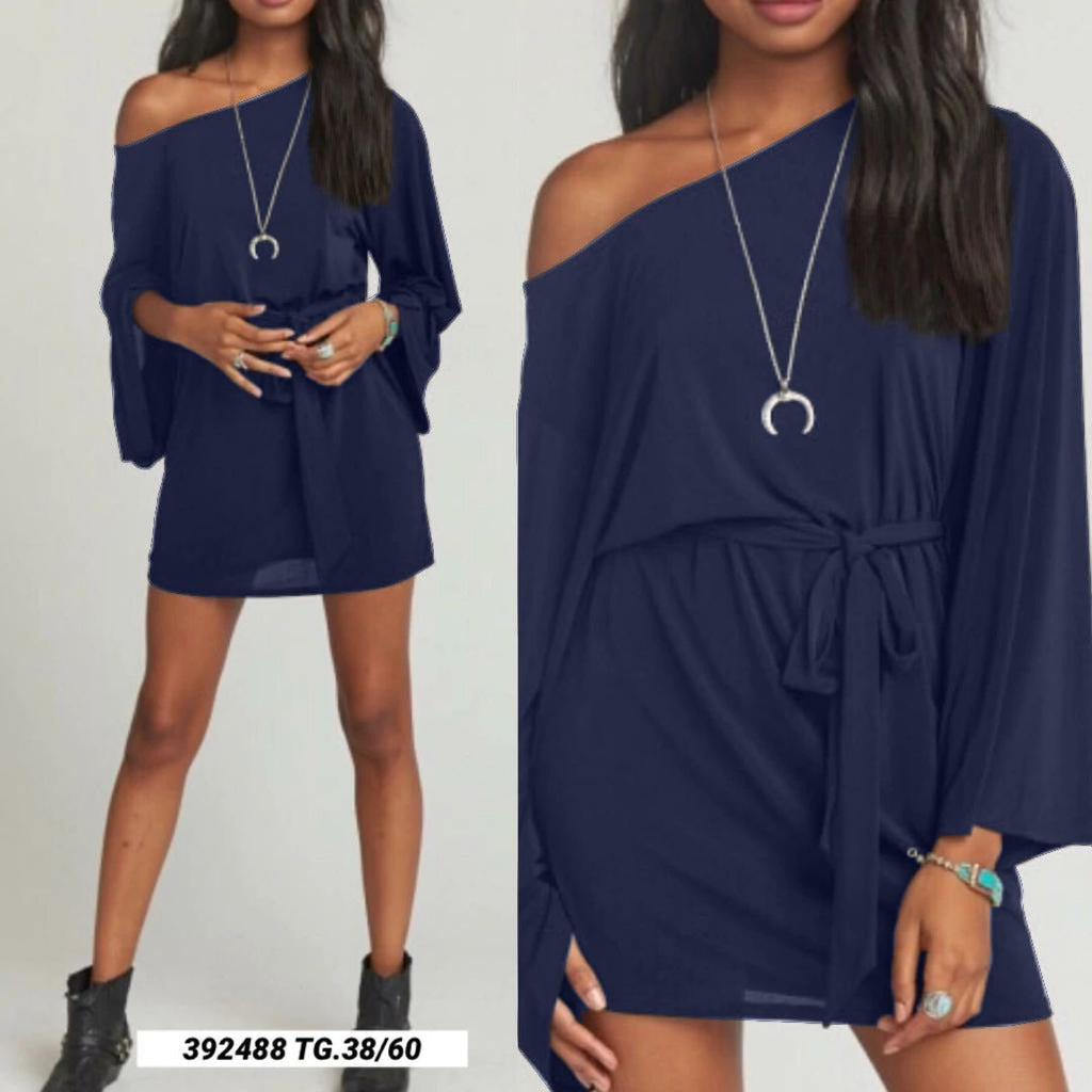 FitEase™ Virgino Dress