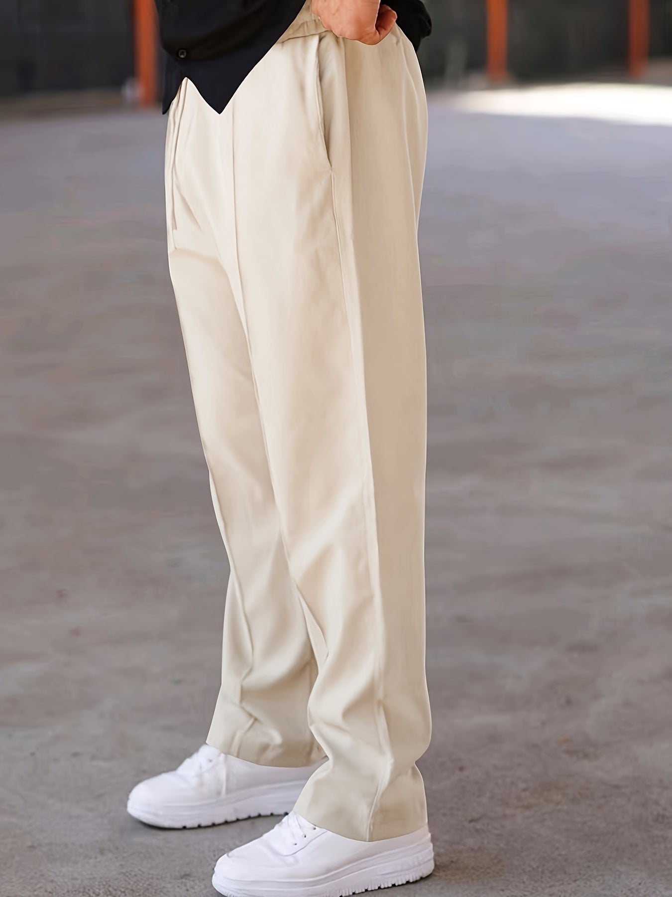 FitEase™ Alvi Trousers