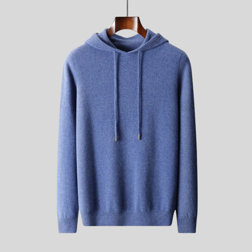 FitEase™ Alvaro Sweater