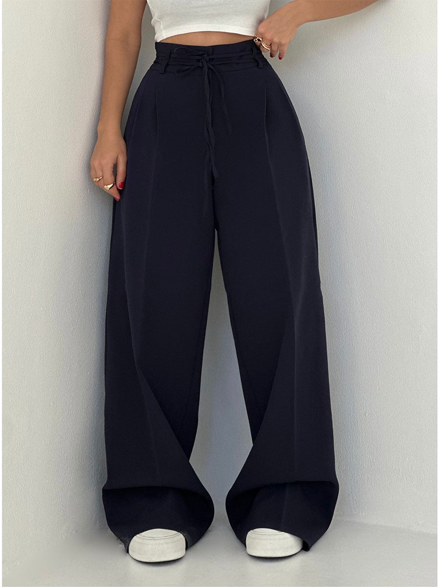 FitEase™ Mia elegant wide-leg trousers