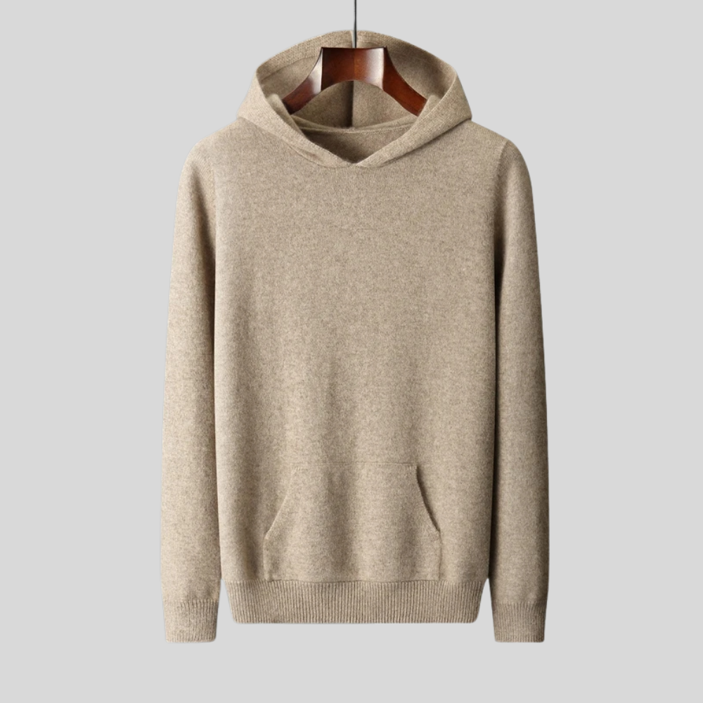 FitEase™ Adrian Sweater