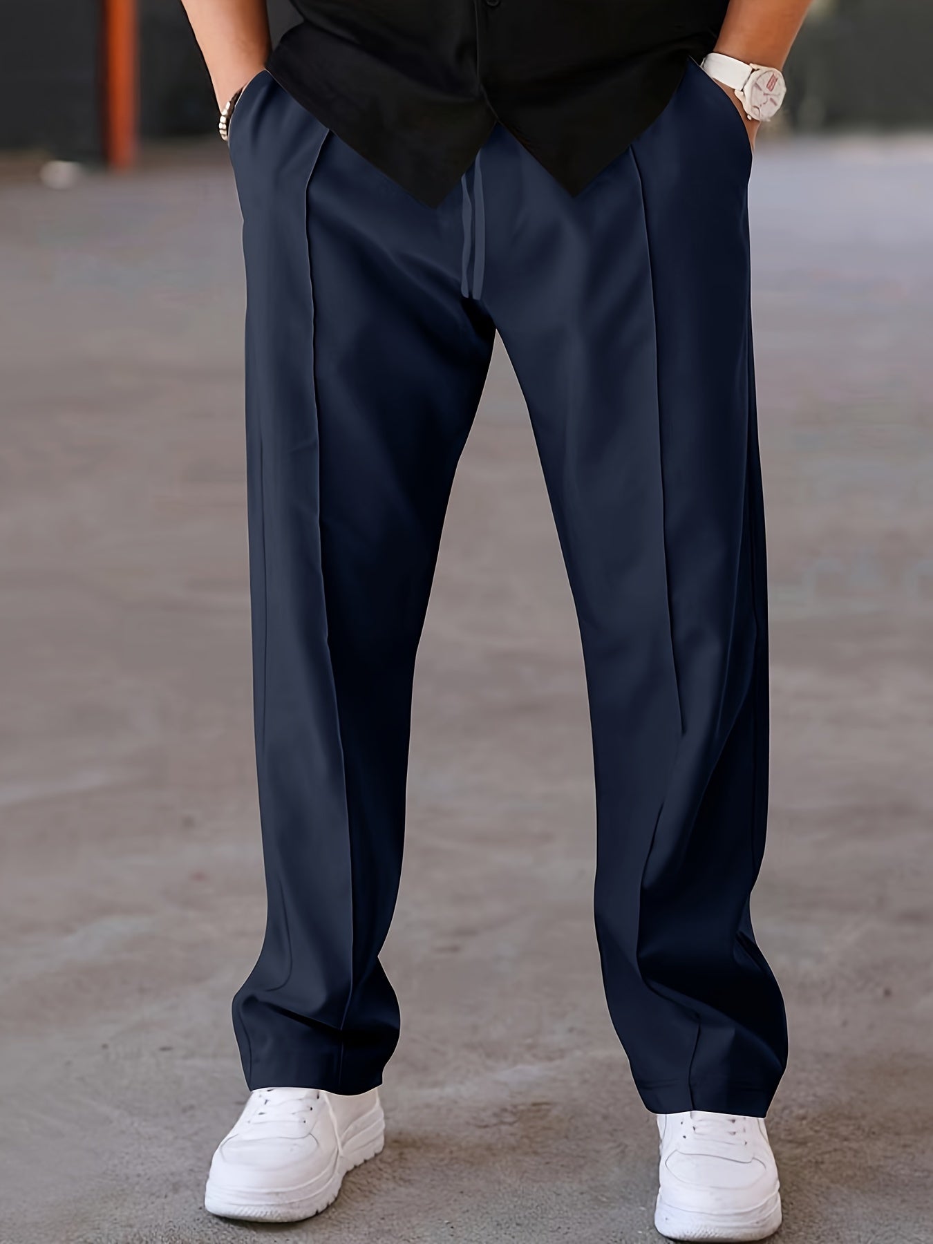 FitEase™ Alvi Trousers