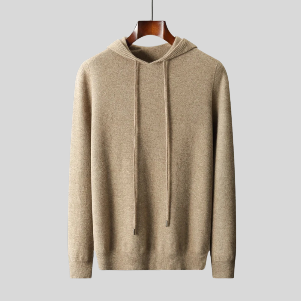 FitEase™ Alvaro Sweater