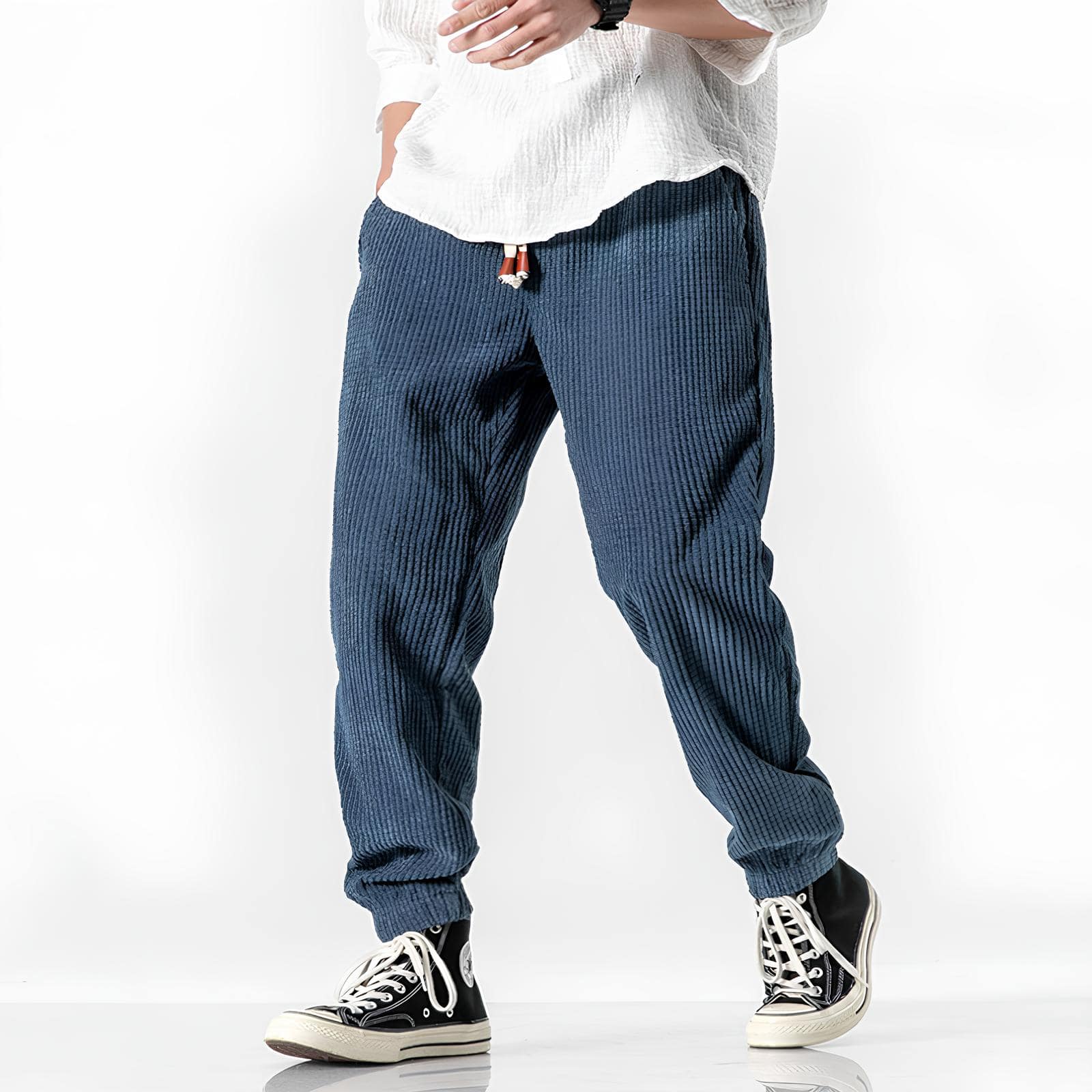 FitEase™  Romeo pants