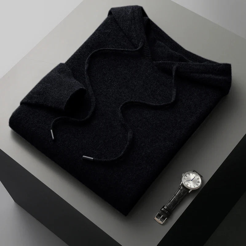 FitEase™ Alvaro Sweater