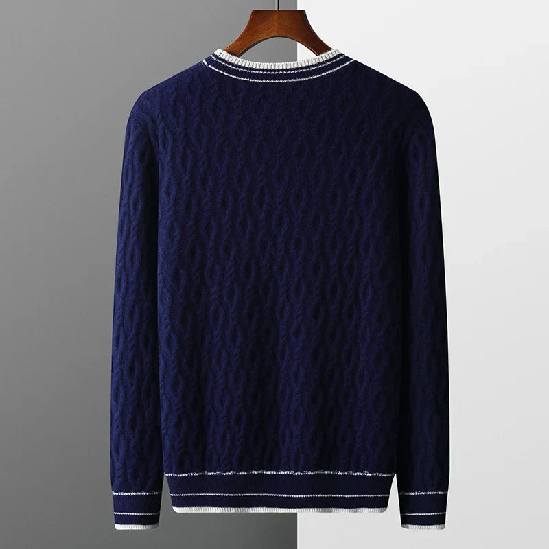 FitEase™ Ole Sweater