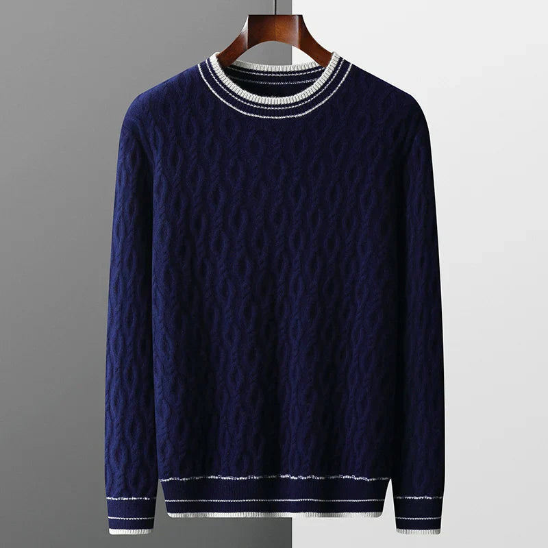 FitEase™ Ole Sweater