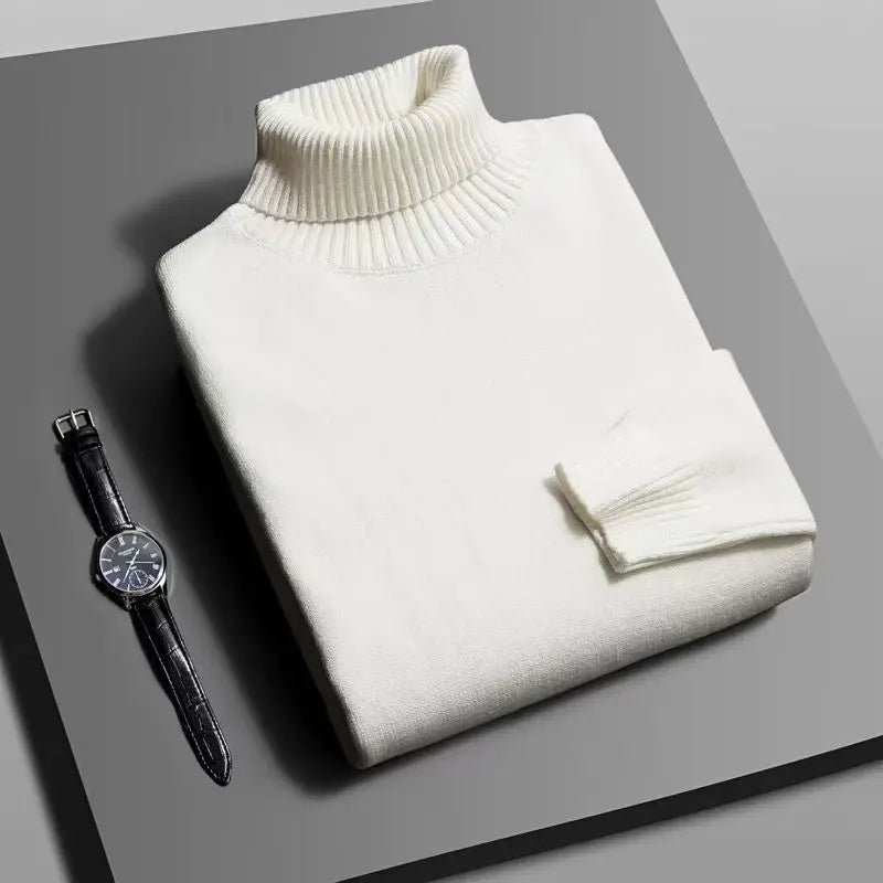 FitEase™ Gio Turtleneck