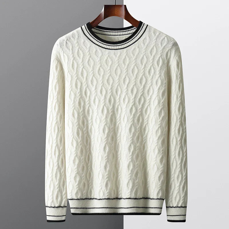 FitEase™ Ole Sweater