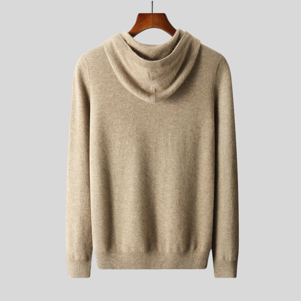 FitEase™ Alvaro Sweater