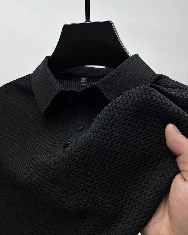 FitEase™ Giona Polo Shirt