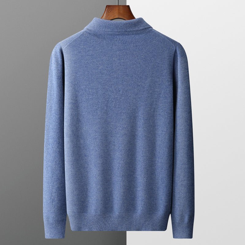 FitEase™ Leo Sweater