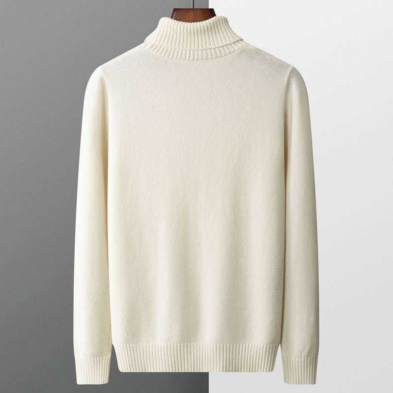 FitEase™ Toretto Sweater